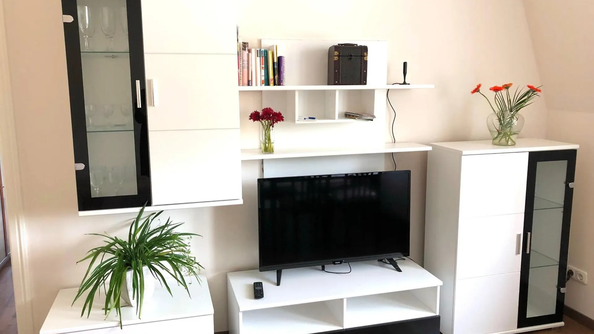 Ferienwohnung An Der Elbfaehre 드레스덴 0*,  독일